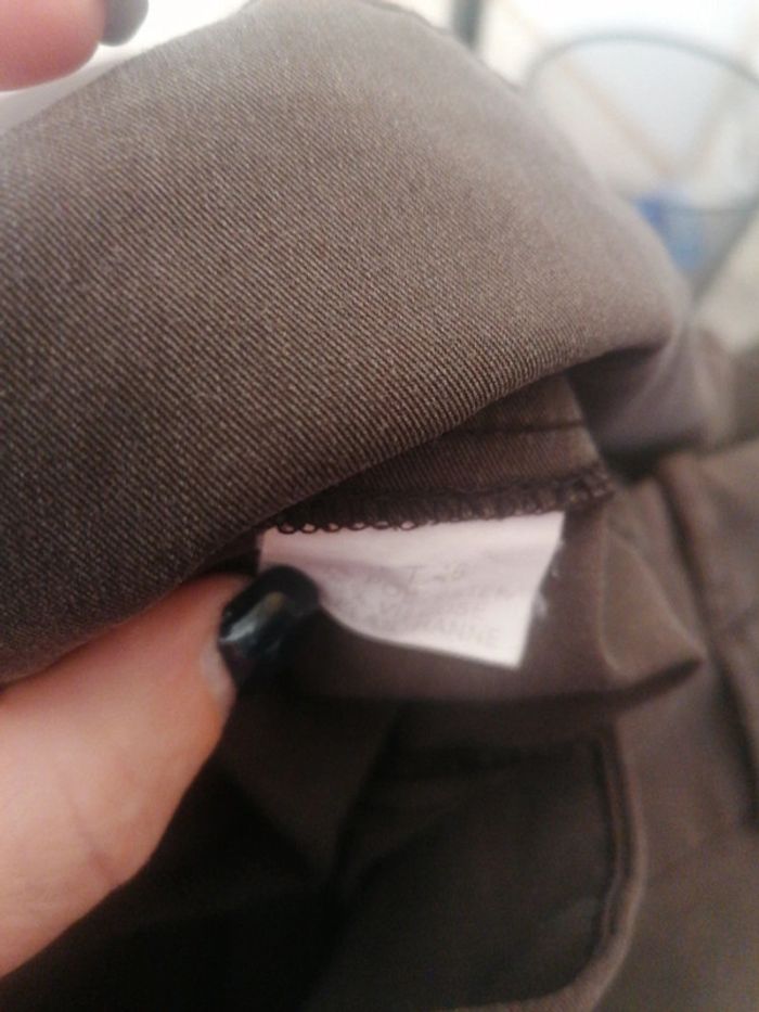 Jupe taille 46 - photo numéro 4