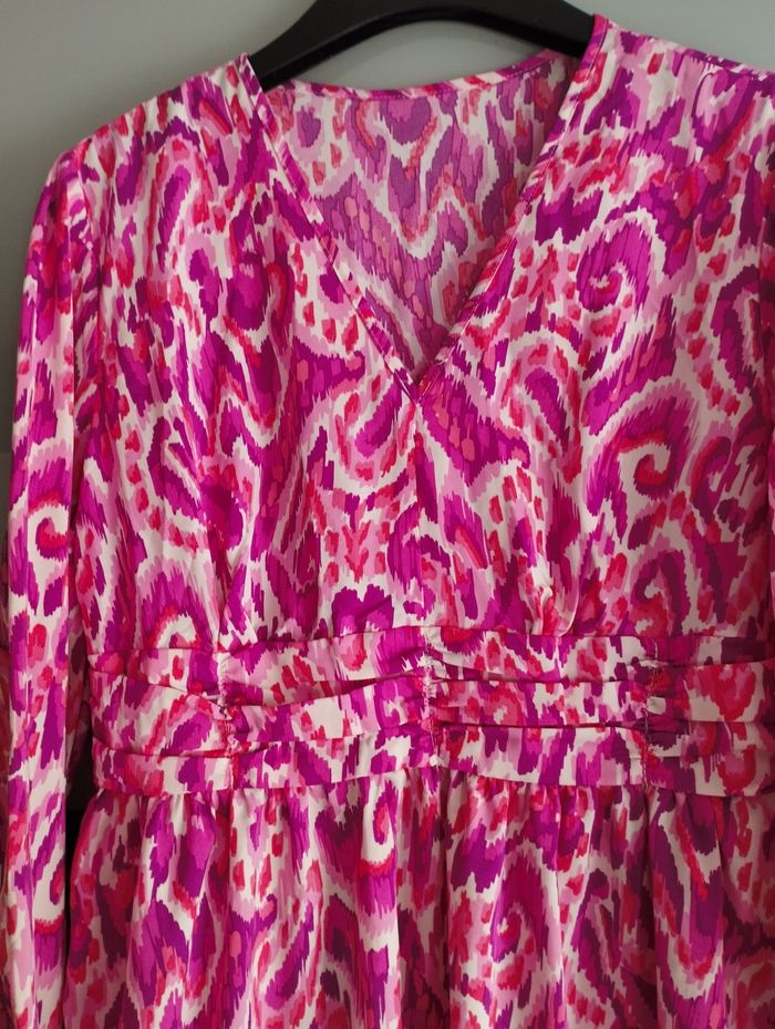 Robe longue d'été - photo numéro 3