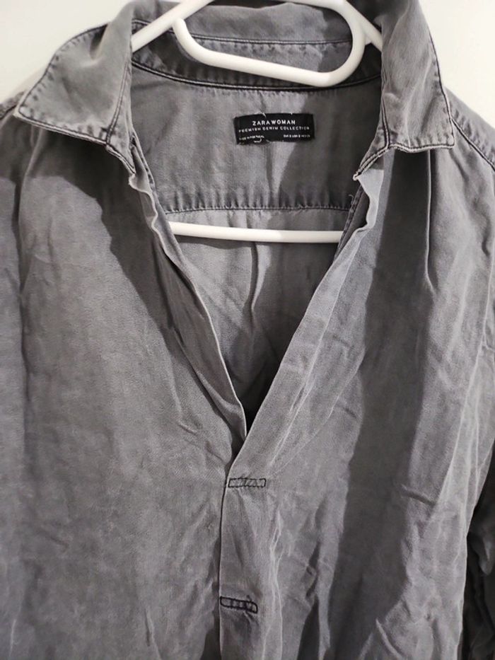 Blouse - photo numéro 2