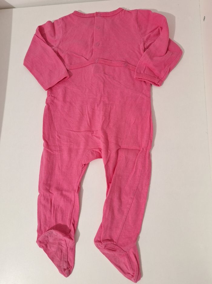 Pyjama 1 pièce - photo numéro 2