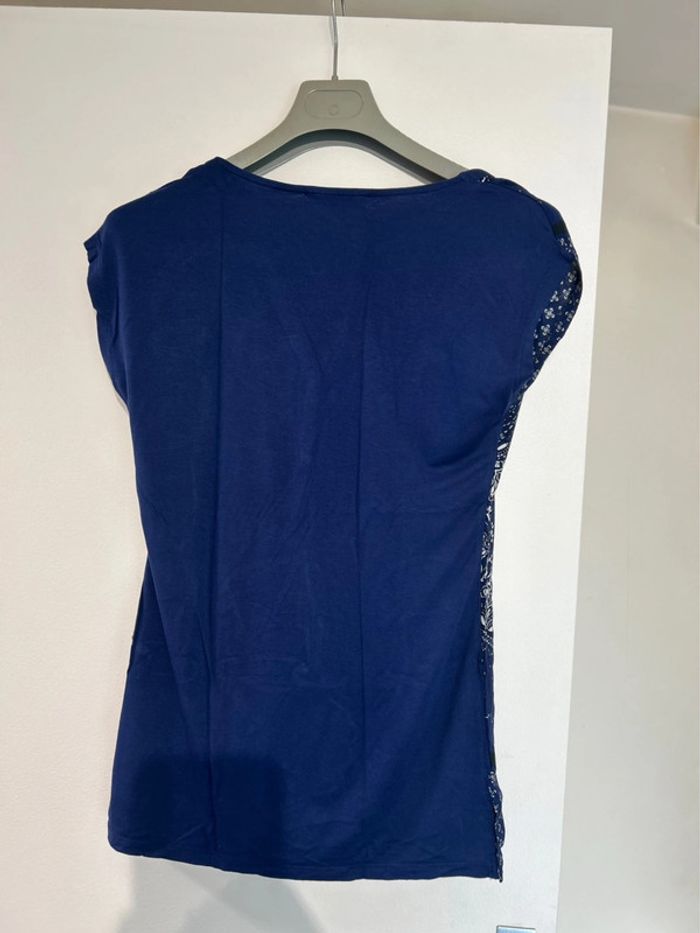 Tunique blouse grain de malice taille XS/34 - photo numéro 5