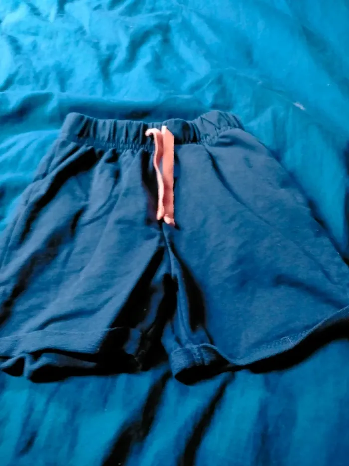 Lot vêtements fille 3 ans - photo numéro 4