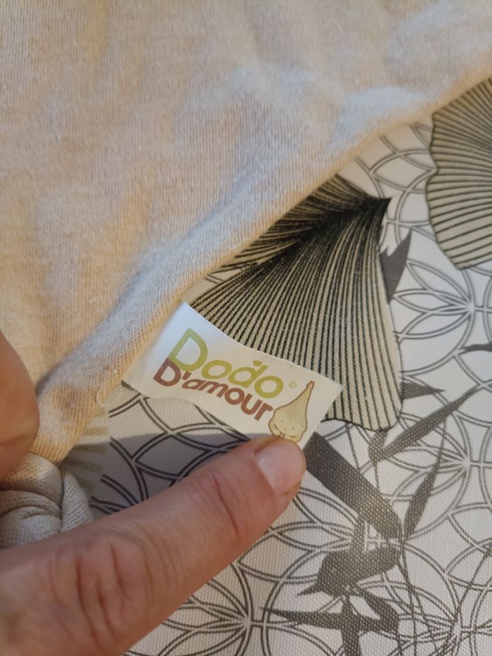 Doudou - photo numéro 3