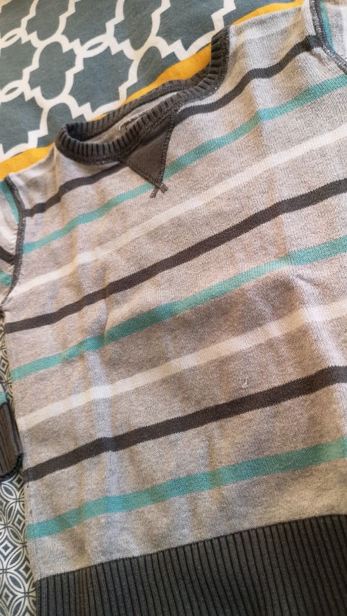 Pull 24 mois - photo numéro 2