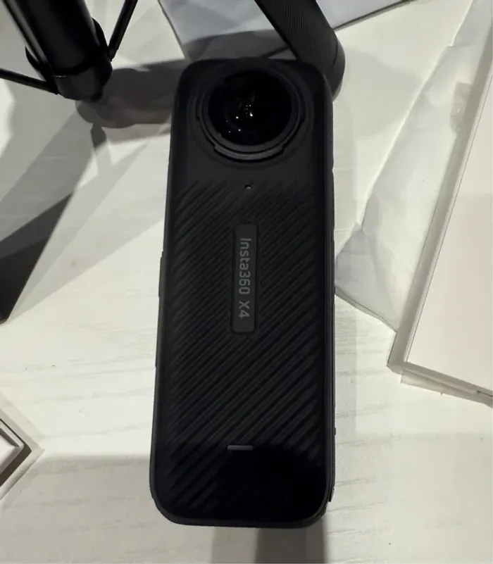 caméra d'action Insta360 X4 e - photo numéro 5