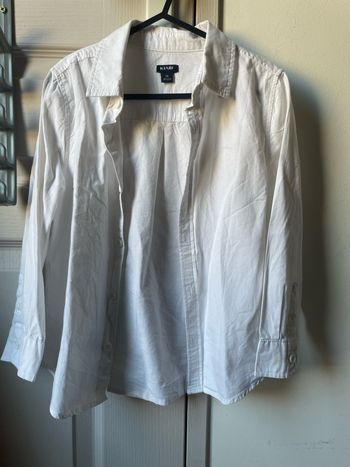 Chemise garçon - Taille 5 ans
