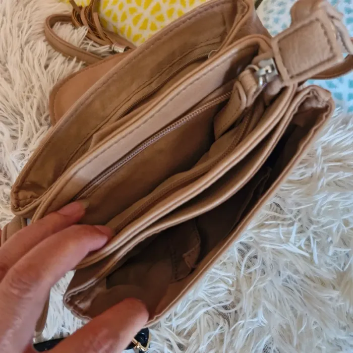 🎀 Lot de 3 petits sacs - photo numéro 5