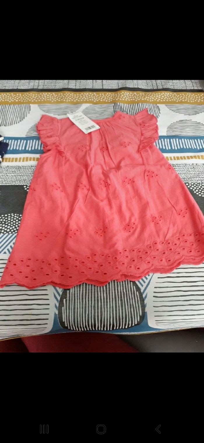 Robe fille - photo numéro 4