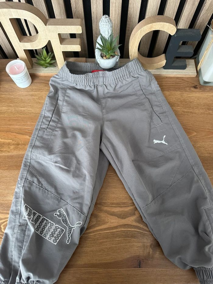 Bas de jogging Puma