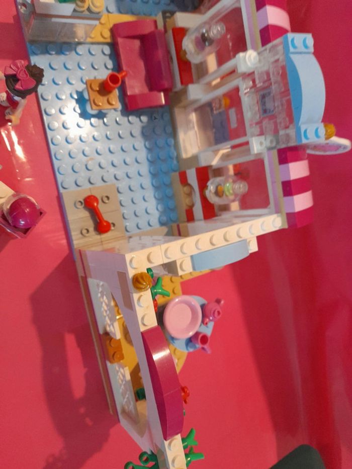 Lego friends 41119 - photo numéro 7