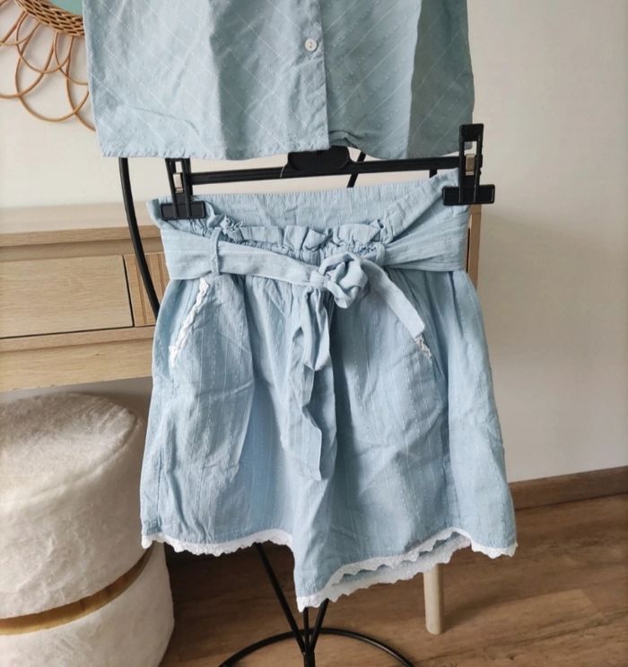 Pyjama lovie & co taille S. - photo numéro 3
