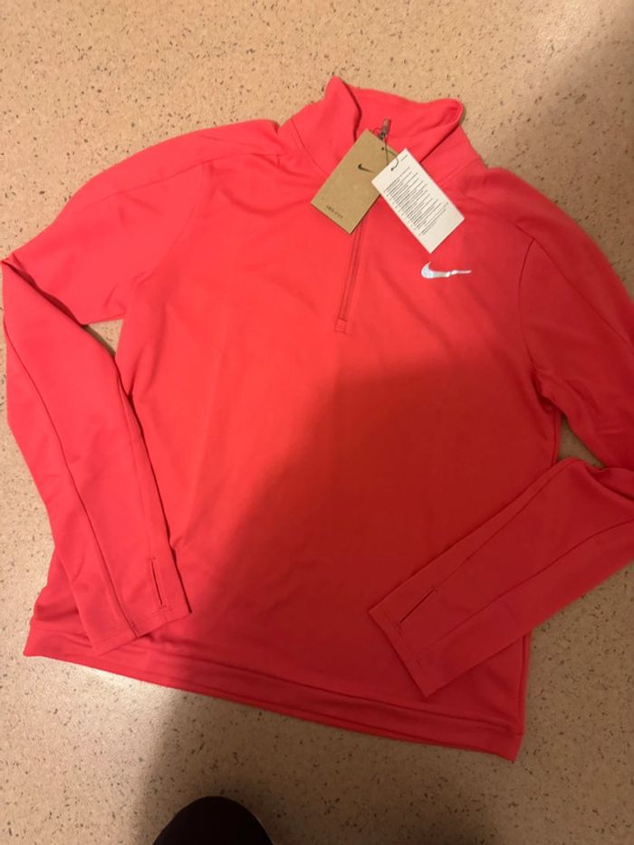 Sri fit pull sport débardeur - photo numéro 3