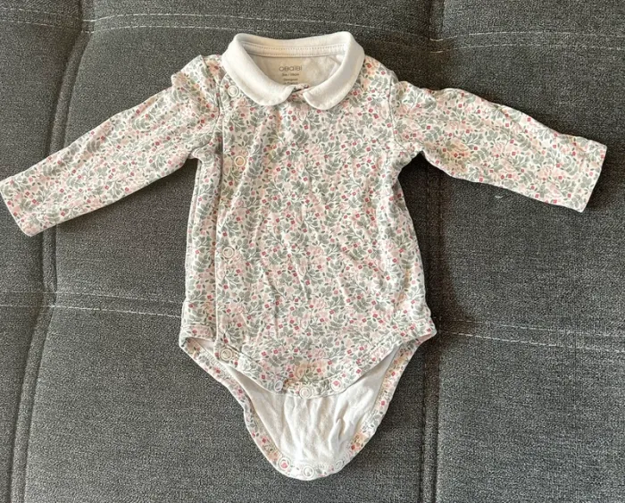 Salopette bébé 3mois - photo numéro 5