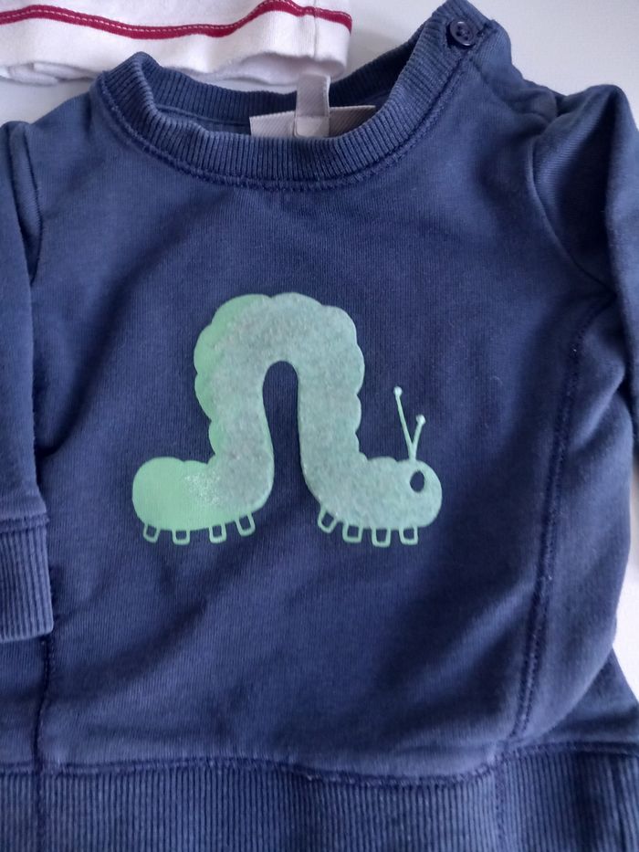 Lot taille  1M 50/54cm - photo numéro 3