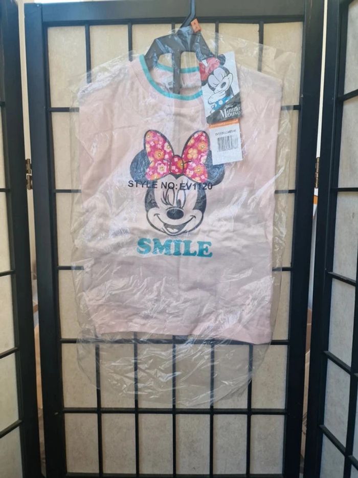 ensemble minnie