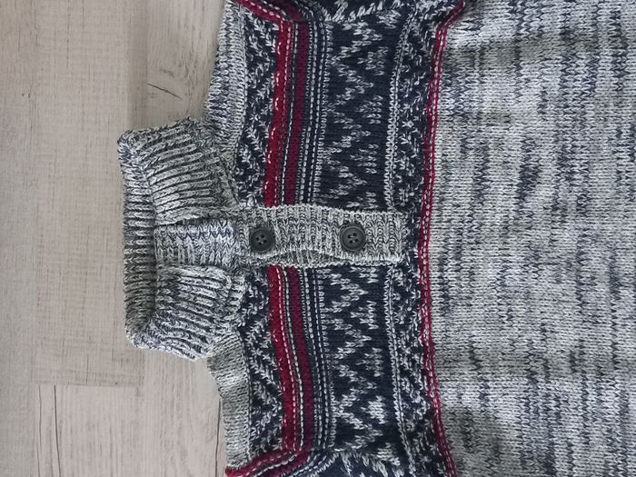 pull garçon 12 ans - photo numéro 2