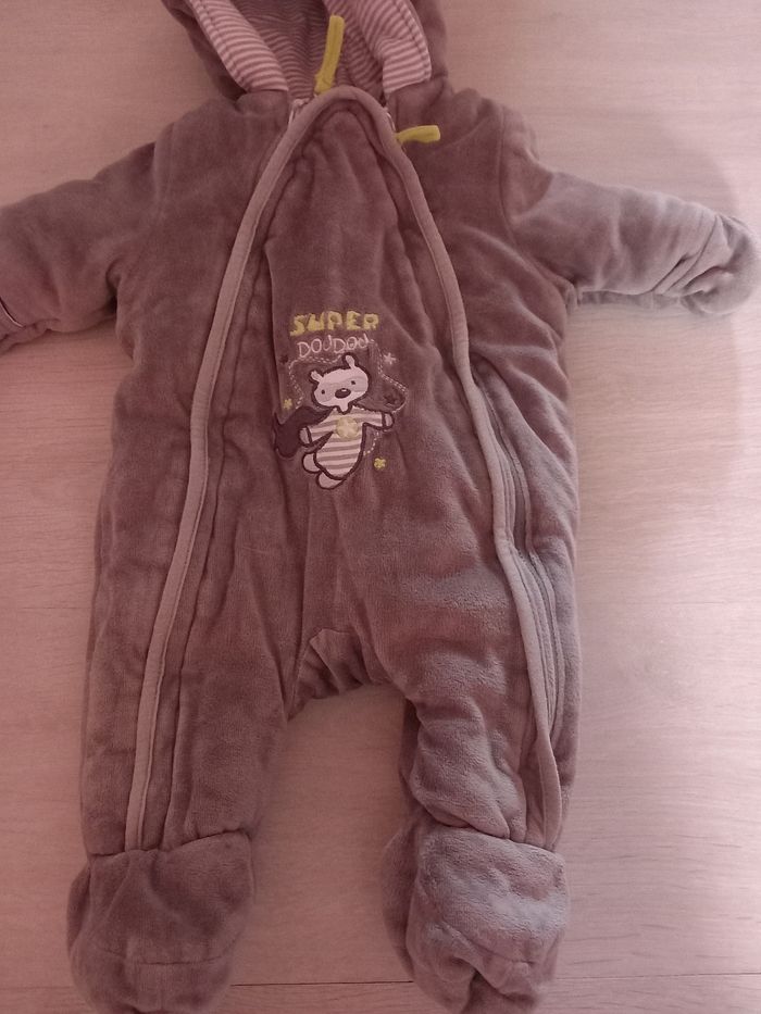 Gigoteuse - photo numéro 10