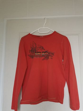 Tee shirt garçon Taille S