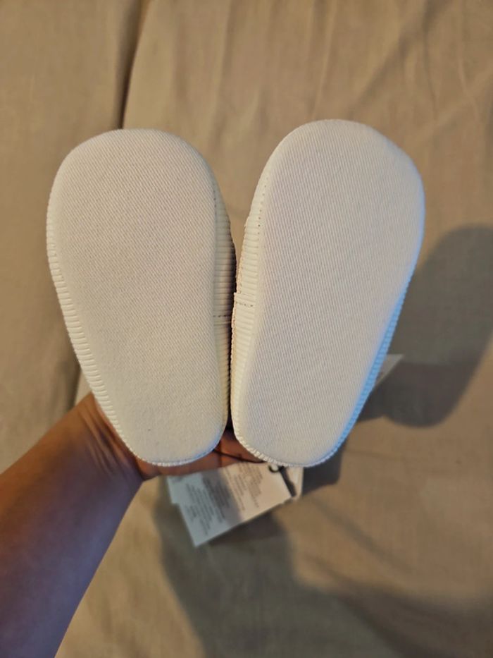 Chaussure - photo numéro 4