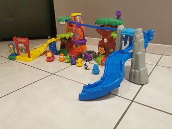 Maxi Jungle Vtech