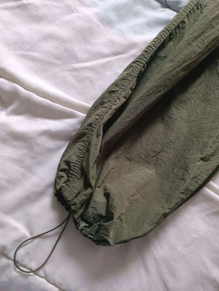 Pantalon parachute taille XL - photo numéro 5
