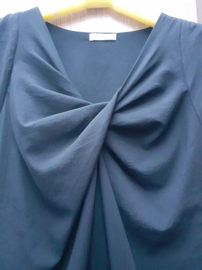 Robe noire - photo numéro 2