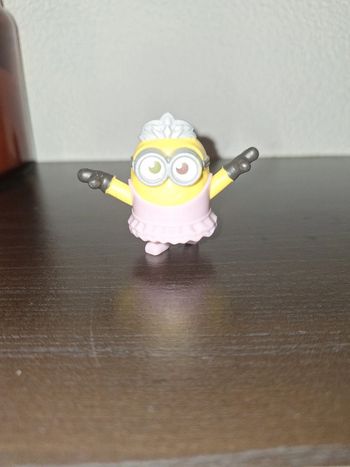 Les minions