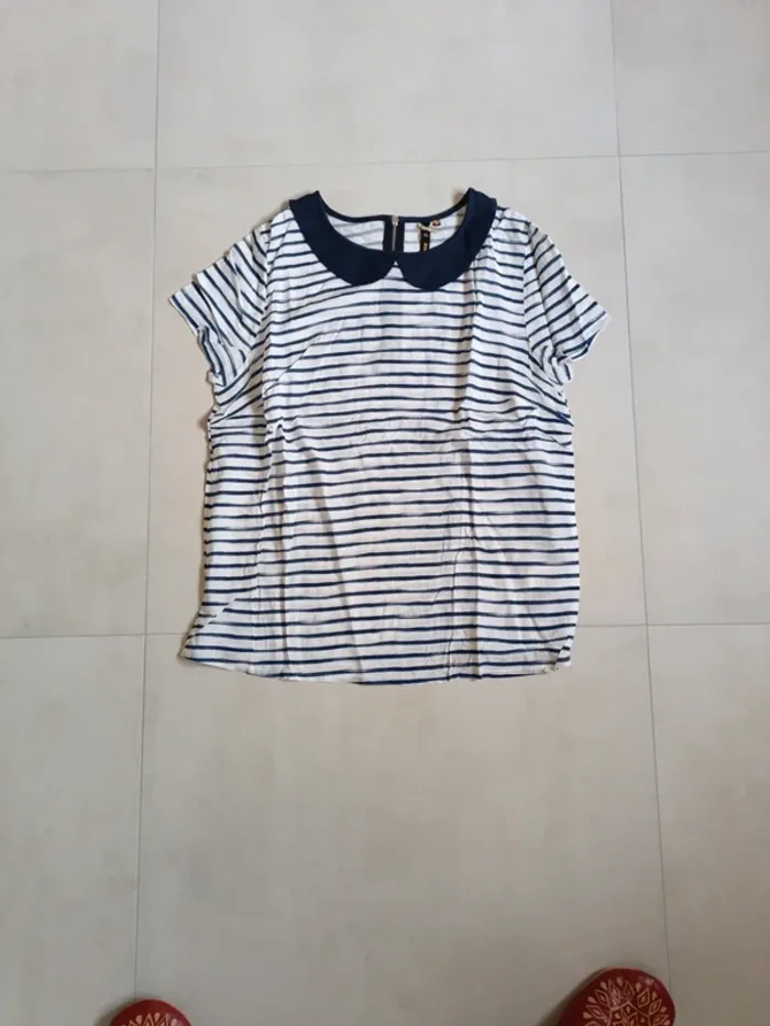 Tee-shirt Bizzbee