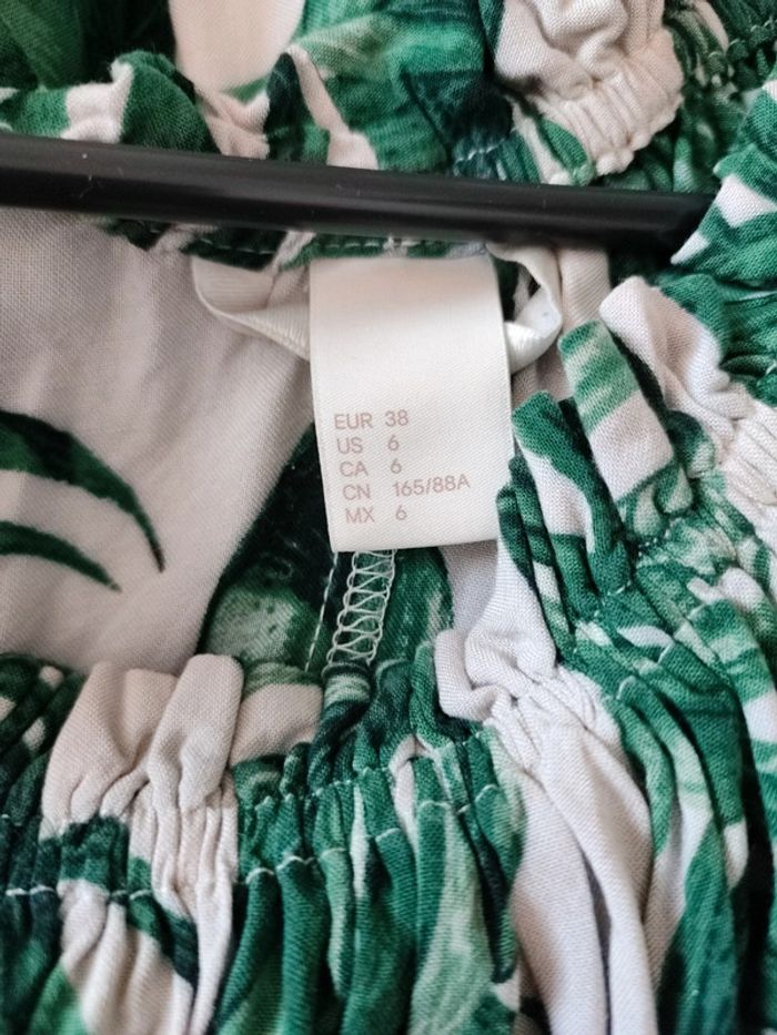 Blouse h&m - photo numéro 2