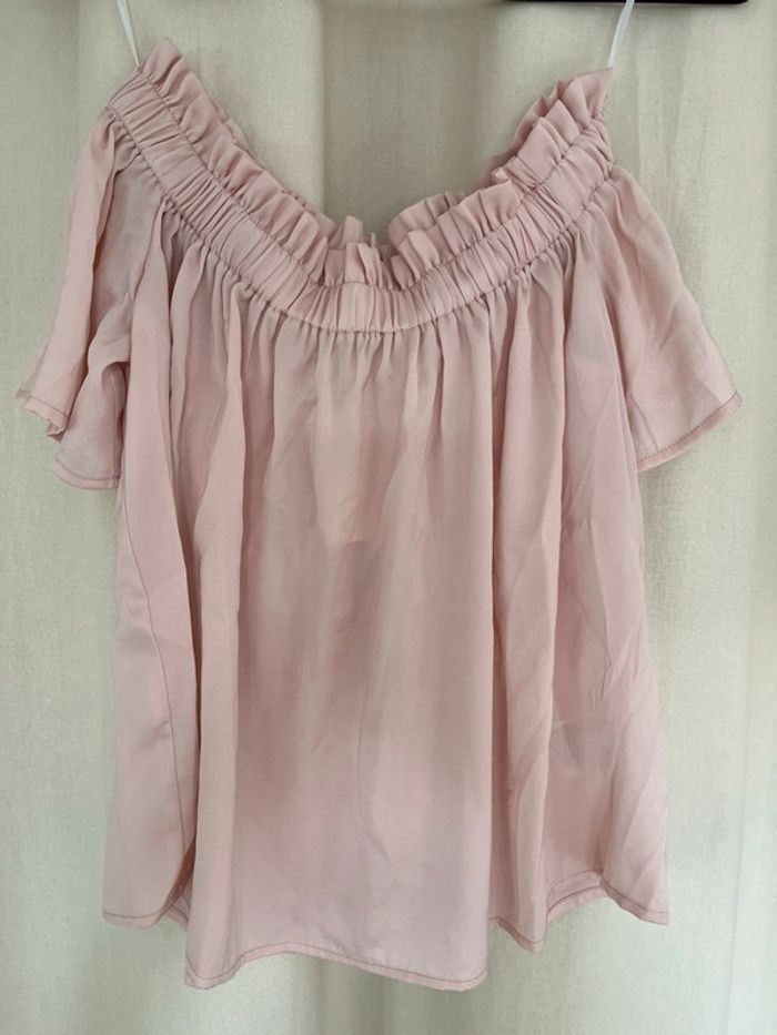 Blouse neuve - photo numéro 5