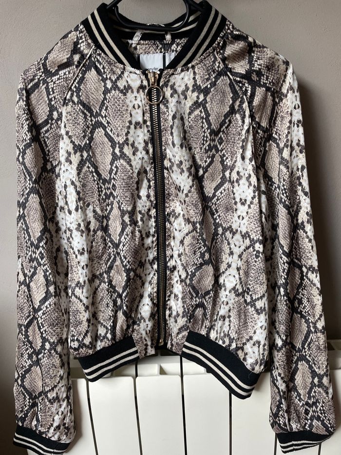 Gilet femme