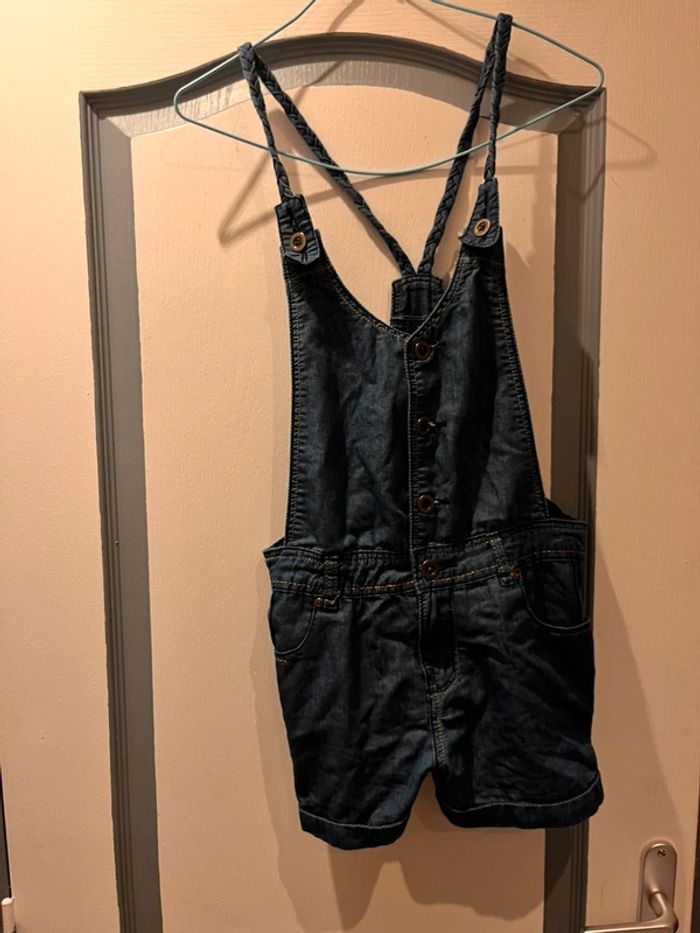 Combishort