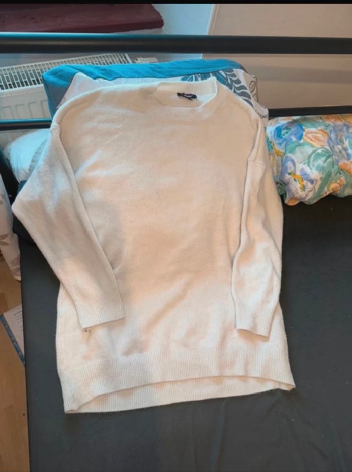 Pull femme taille M💐