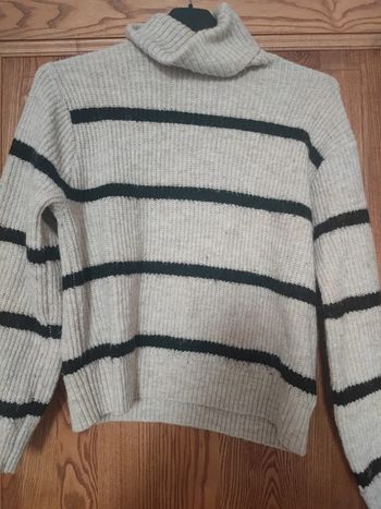 Pull taille XS
