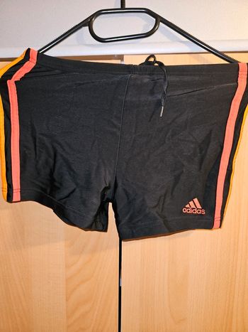Maillot de bain Addidas - bon état