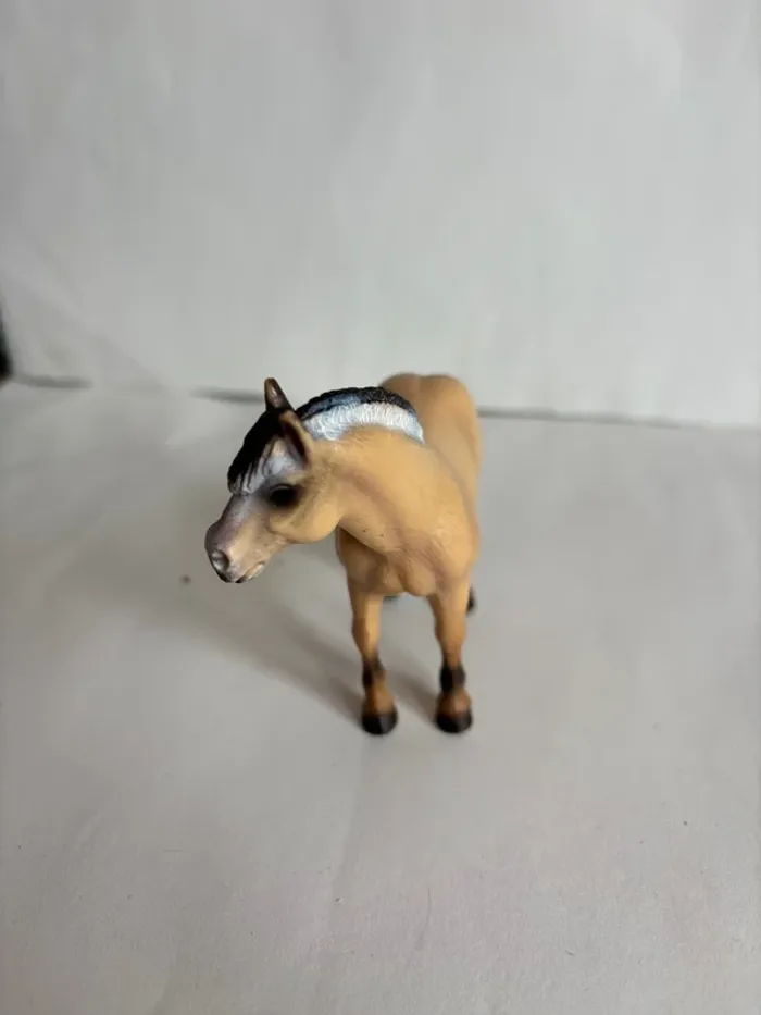 Fjiord Schleich - photo numéro 8