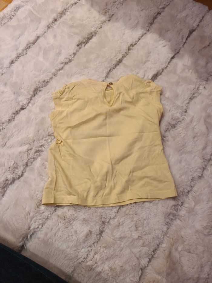 Tee shirt palmier 🌴 - photo numéro 2