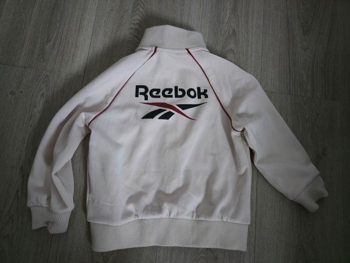 Reebok - photo numéro 2