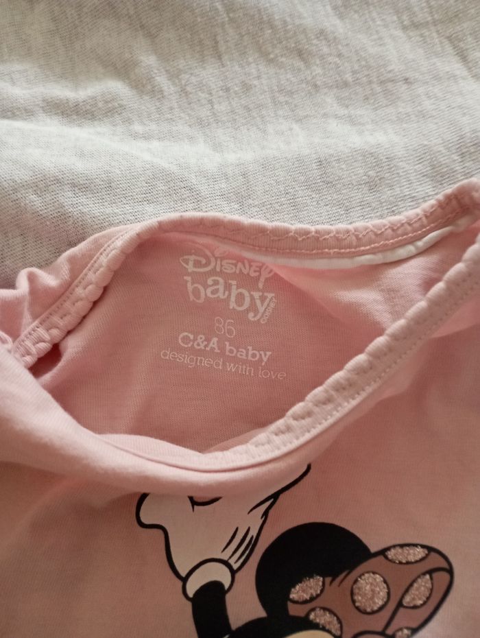 Tee-shirt enfant - photo numéro 3