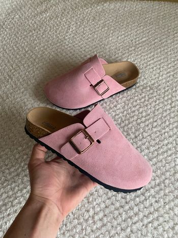 Sabots Birkenstock Boston 