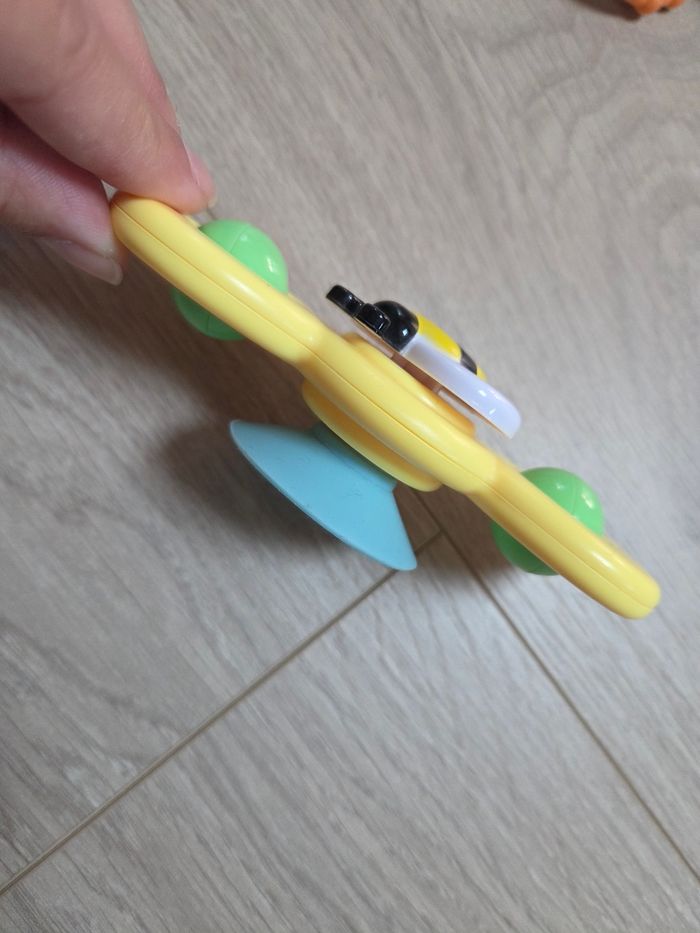Lot jouets 1er age - photo numéro 6