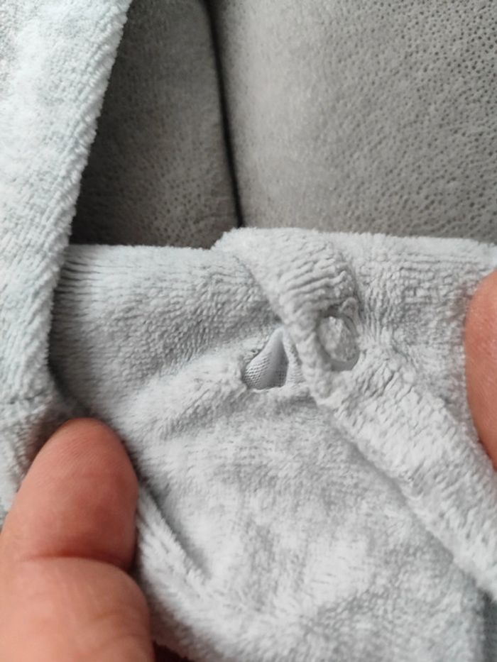 Lot pyjamas - photo numéro 2