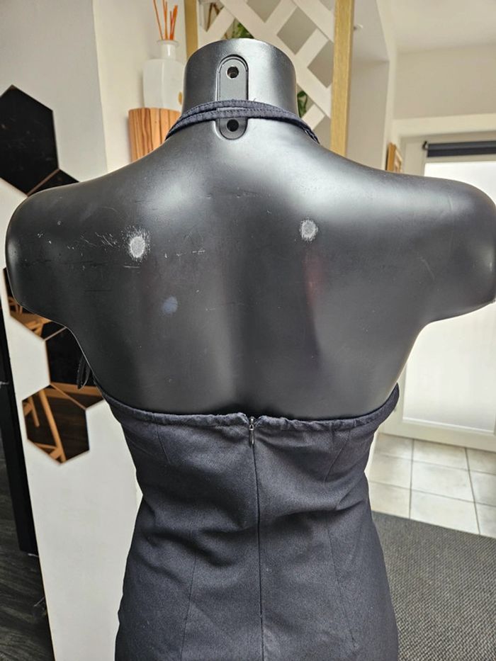 WE superbe robe dos nu taille 34 - photo numéro 4