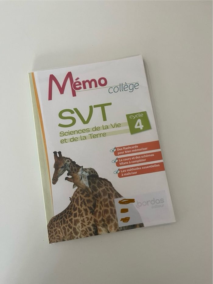 Livre - photo numéro 3