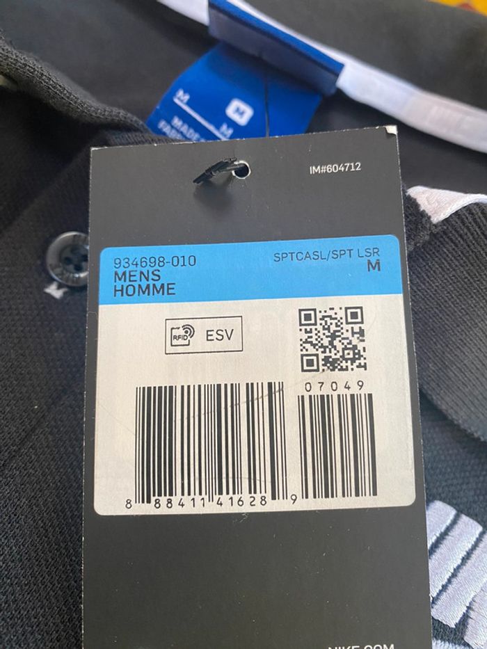 Polo mc - photo numéro 5