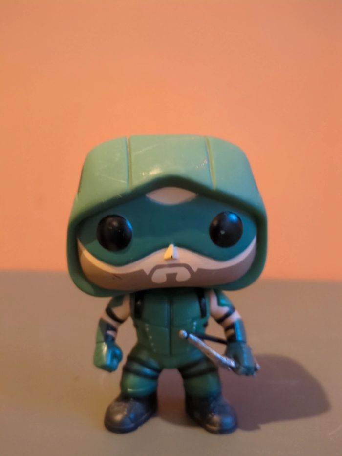 Funko Figurine Pop Arrow