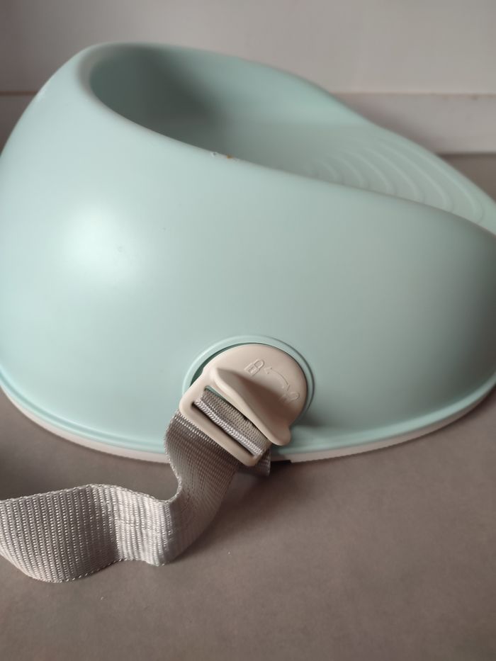 Rehausseur de chaise BABYBJORN - photo numéro 10