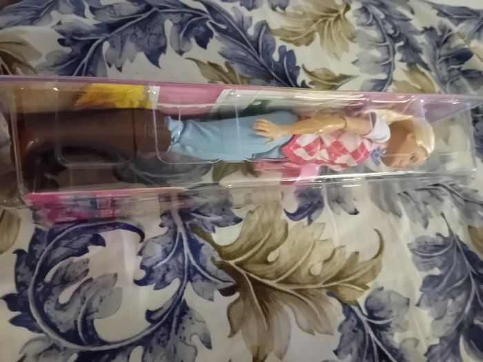 Barbie  La grande Course Hyppique - photo numéro 2