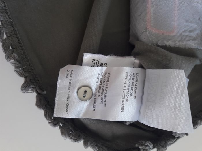 T-shirt 1 an - photo numéro 2