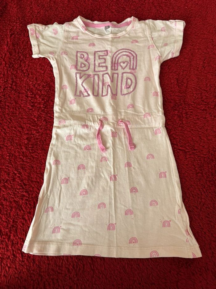 Robe.